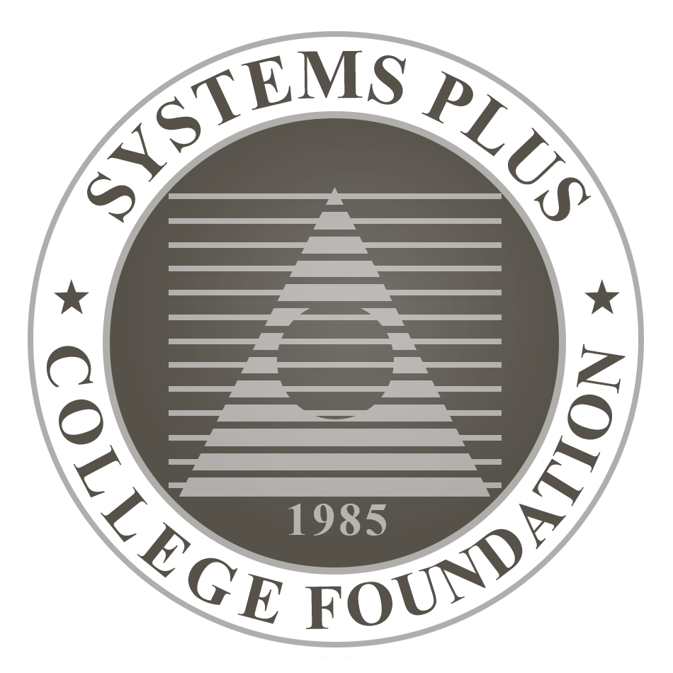 Systems Plus College Foundation